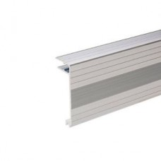 Adam Hall 6113 Aluminijumski poklopac profi za 9.5mm materijal